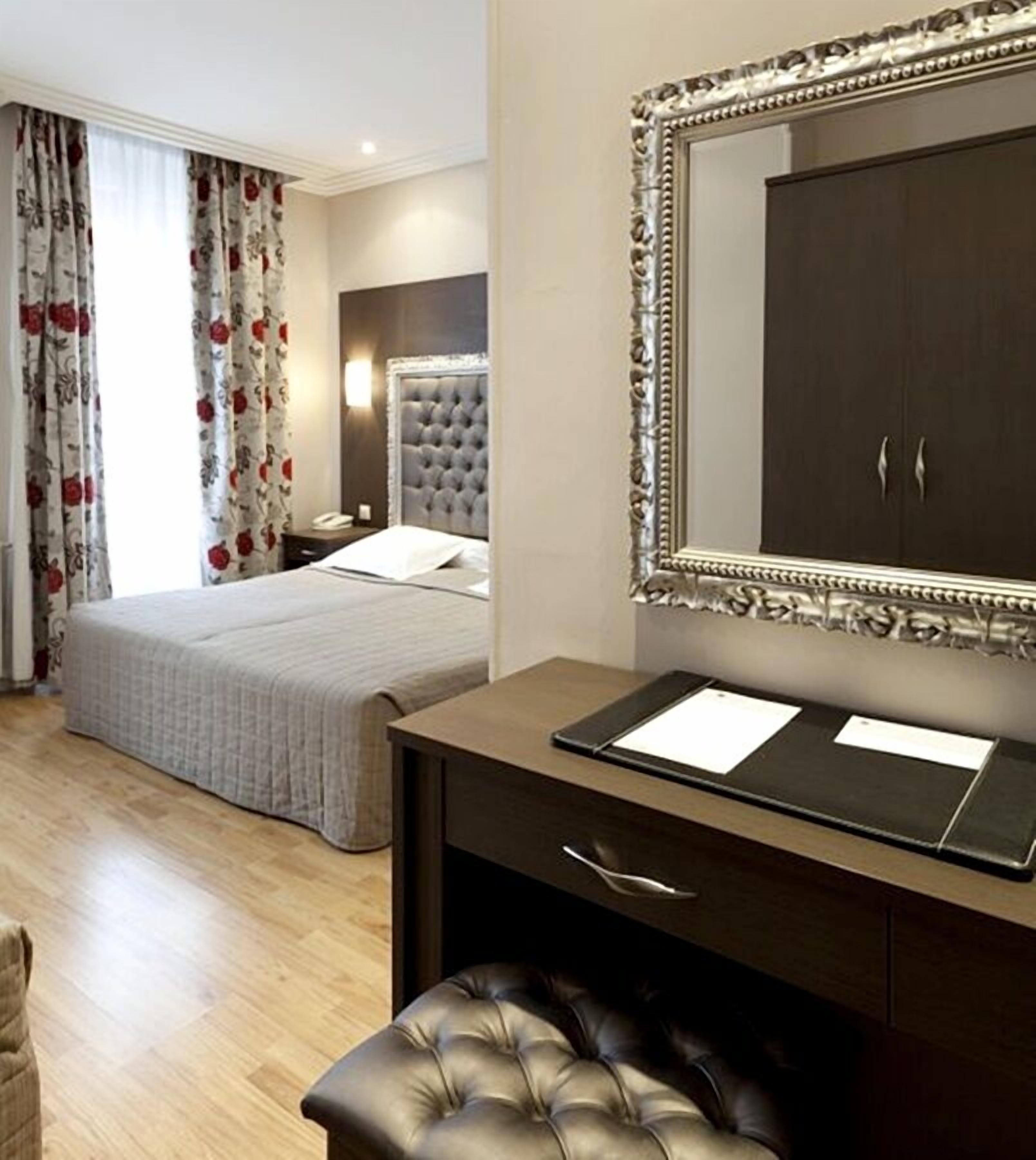 Riviera Renovated 3*