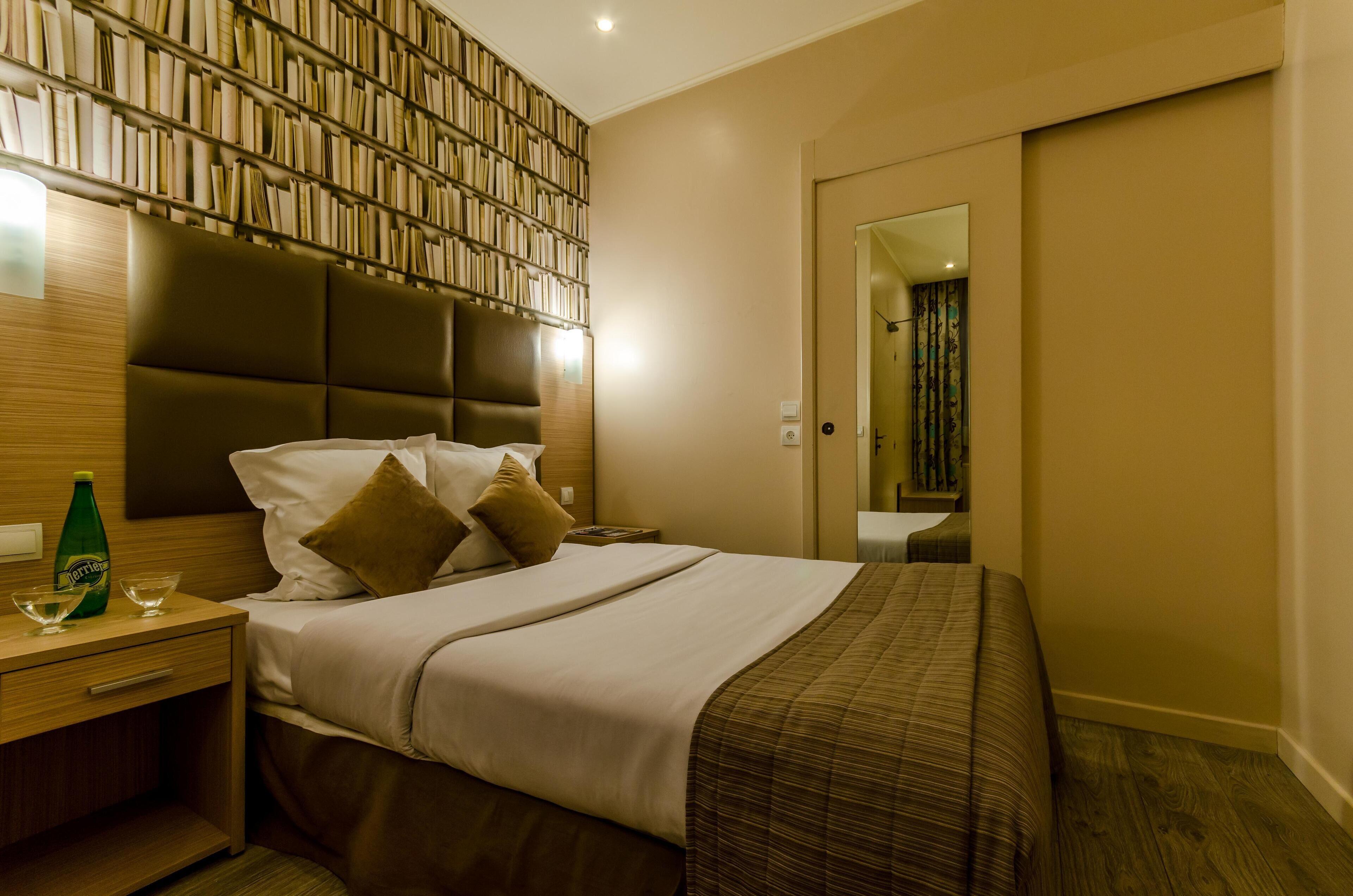 Hotel Riviera Opera Cadet 3*