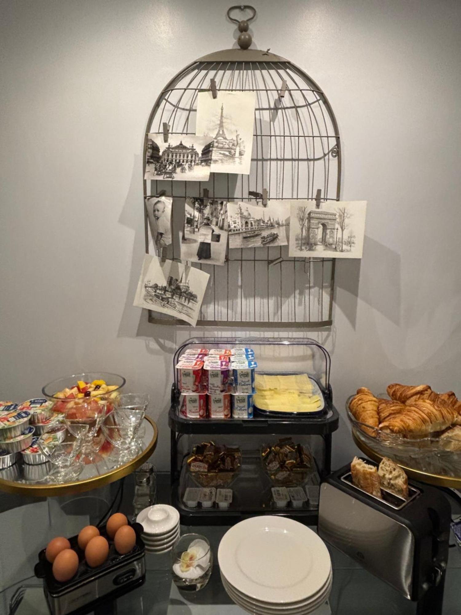 Riviera Opera Cadet Hotel 3*