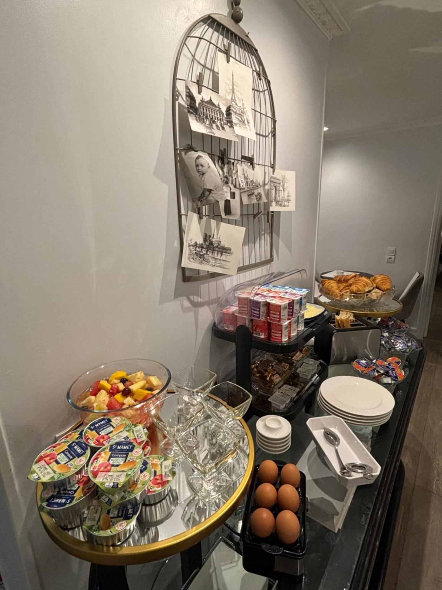 Hotel Riviera Opera Cadet 3*