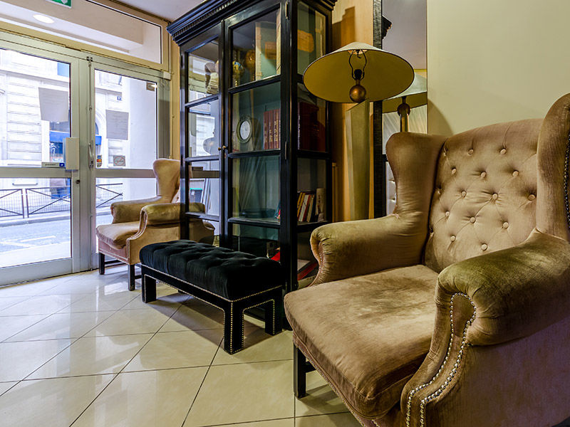 Hotel Riviera Renovated 3*