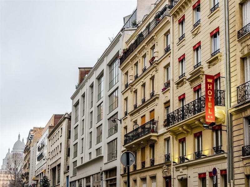 Riviera Renovated Parigi
