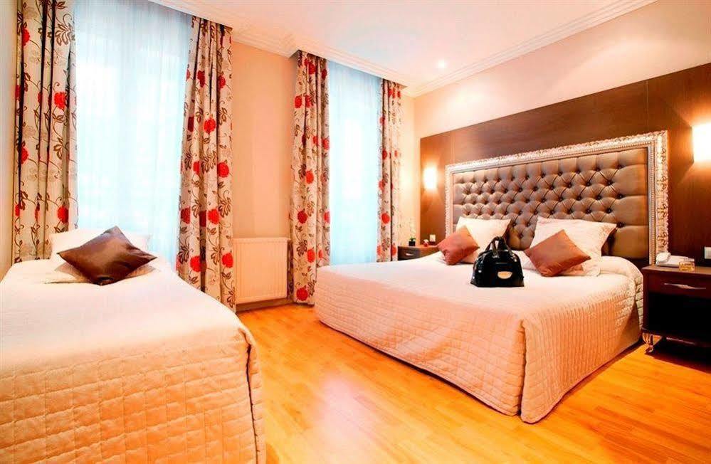 Hotel Riviera Renovated