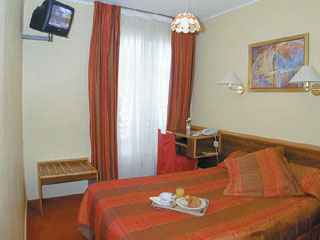 Riviera Renovated 3* Parigi