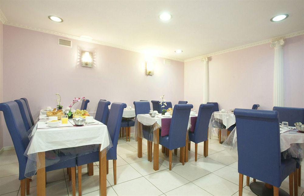 Riviera Renovated Parigi