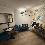 Hotel Riviera Renovated