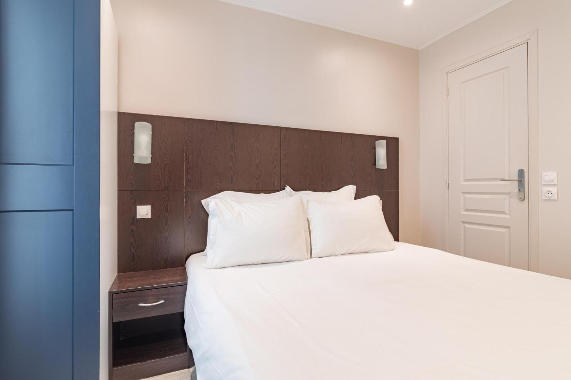 Riviera Renovated 3* Parigi